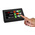 Lascar PanelPilotACE TFT Digital Panel Multi-Function Meter for Current, Voltage, 77mm x 116mm