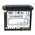 Carel PJEZ LED On/Off Temperature Controller for Temperature, 29mm x 71mm
