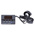 Murata LED Digital Panel Multi-Function Meter for Current, 22.1mm x 36.22mm