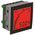 Trumeter APM LCD Digital Panel Multi-Function Meter for Frequency, 68mm x 68mm