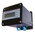 PR Electronics 5500 LCD Digital Panel Multi-Function Meter, 44.5mm x 91.5mm