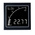 Trumeter APM LCD Digital Panel Multi-Function Meter for Current, Voltage, 68mm x 68mm