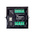 Trumeter APM LCD Digital Panel Multi-Function Meter for Current, Voltage, 68mm x 68mm