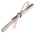 Heating Element, 4in, 275 W, 220 V ac