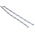 Heating Element, 50mm, 200 W, 220 V ac