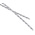 Heating Element, 175mm, 500 W, 220 V ac