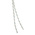 Heating Element, 200mm, 1 kW, 220 V ac
