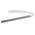 Heating Element, 200mm, 1 kW, 220 V ac