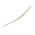 Heating Element, 2.5in, 300 W, 220 V ac