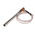 Heating Element, 5in, 600 W, 120 V ac