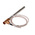 Heating Element, 5in, 600 W, 120 V ac