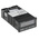 Omron K3GN 7 Segment LCD Digital Panel Multi-Function Meter for Current, Pulse, Voltage, 22.2mm x 45mm