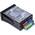 Sifam Tinsley Beta 90 7 Segment Display Digital Panel Multi-Function Meter for Current, 22.2mm x 48mm