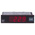 Sifam Tinsley Beta 90 7 Segment Display Digital Panel Multi-Function Meter for Current, 22.2mm x 92mm