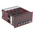 Red Lion PAX LED Digital Panel Multi-Function Meter, 45mm x 92mm