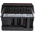 Red Lion PAX LED Digital Panel Multi-Function Meter, 45mm x 92mm