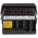 Red Lion PAX LED Digital Panel Multi-Function Meter