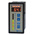 Simex LED Digital Panel Multi-Function Meter for Current, Voltage, 90.5mm x 43mm