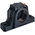 SKF SE 512-610 Plummer Block House -, 55mm ID