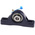 NSK-RHP NP12 Pillow Block Bearing -, 12mm ID