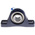 NSK-RHP NP30 Pillow Block Bearing -, 30mm ID