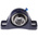 NSK-RHP NP35 Pillow Block Bearing -, 35mm ID