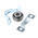 NSK-RHP LPB12 Pillow Block Bearing -, 12mm ID