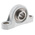 SKF SYWK 30 YTH Pillow Block Bearing -, 30mm ID