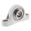 SKF SYWK 20 YTH Pillow Block Bearing -, 20mm ID