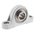 SKF SYWK 35 YTH Pillow Block Bearing -, 35mm ID