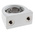 SKF SYFWK 25 LTHR Pillow Block Bearing -, 25mm ID