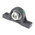 INA PASE20-XL-N Plummer Block House -, 20mm ID