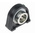 INA PSHE40-XL-N Plummer Block House -, 40mm ID
