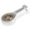 Norgren QM Polyurethane Rod End Bearing, 40mm Bore, Female Connection Gender