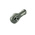 Norgren QM M16 x 1.5 Female Rod End Bearing, 16mm Bore, 86mm Long, Metric Thread Standard, Female Connection Gender