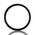 SKF TSN 316 A Ring Seal -, 80mm ID
