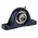 NSK-RHP SL20 Pillow Block Bearing -, 20mm ID