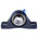 NSK-RHP SL30 Pillow Block Bearing -, 30mm ID