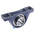 NSK-RHP SL50 Pillow Block Bearing -, 50mm ID