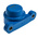 SKF P2BC 35M-CPSS-DFH Pillow Block Bearing -, 35mm ID