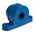 SKF P2BC 35M-CPSS-DFH Pillow Block Bearing -, 35mm ID