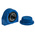 SKF P2BTC 35M-CPSS-DFH Pillow Block Bearing -, 35mm ID