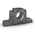 SKF SNL 505 Plummer Block House -, 20mm ID