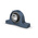 SKF SY 20 FM Pillow Block Bearing -, 20mm ID