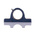 SKF SY 504 M Plummer Block House -, 47mm ID