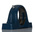 SKF SY 505 M Plummer Block House -, 52mm ID