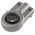 Bosch Rexroth CDL1 Rod End Bearing, 50mm Bore, Female Connection Gender