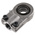 Bosch Rexroth CDL1 Rod End Bearing, 50mm Bore, Female Connection Gender