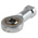 SMC M4 x 0.7 Female Rod End, 5mm Bore, Metric Thread Standard, Female Connection Gender