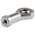 SMC M4 x 0.7 Female Rod End, 5mm Bore, Metric Thread Standard, Female Connection Gender